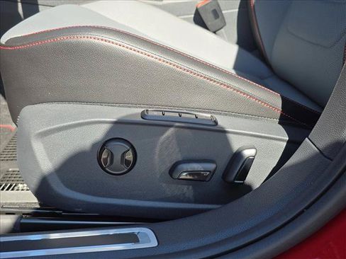 New 2026 Volkswagen Jetta GLI Autobahn FWD image 8