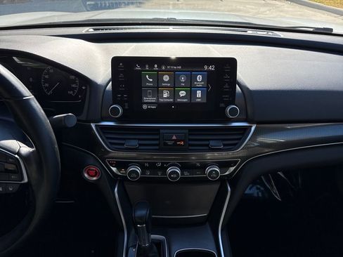 Used 2022 Honda Accord Sport Special Edition image 17