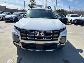 New 2026 Hyundai Santa Cruz Limited AWD/4WD video 2