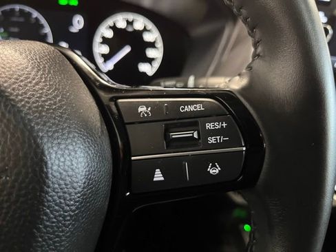 Used 2024 Honda HR-V EX-L image 23