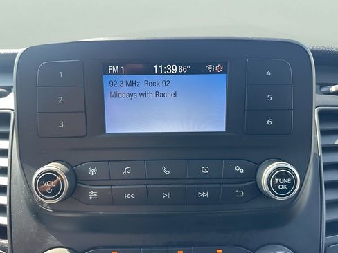 Used 2023 Ford Transit 250 Low Roof w/ Exterior Upgrade Package image 16