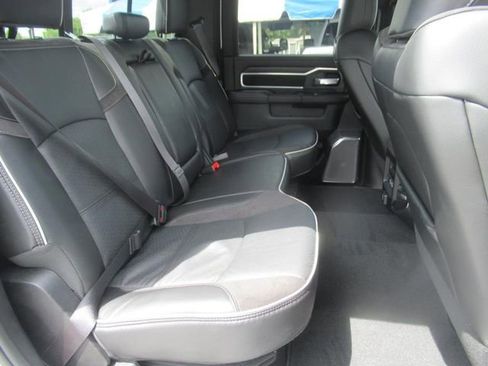 New 2025 RAM 2500 Laramie image 33