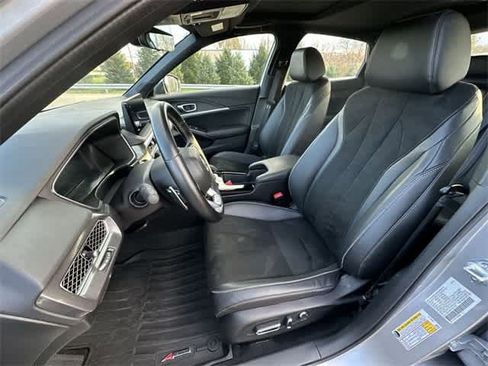 Used 2024 Acura Integra A-Spec image 17