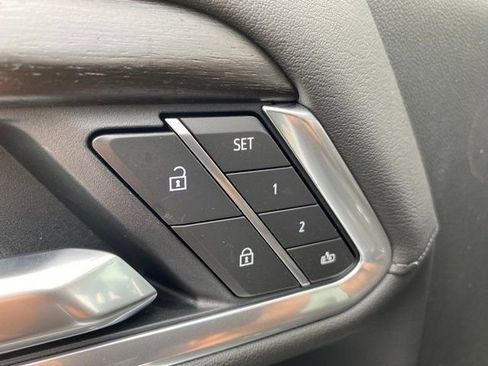 New 2026 GMC Sierra 2500 Denali w/ Technology Package image 17