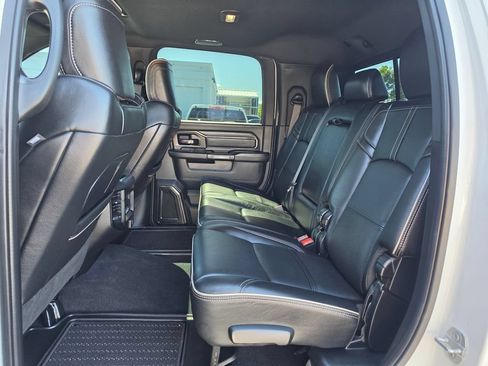 Used 2023 RAM 2500 Limited AWD/4WD image 14