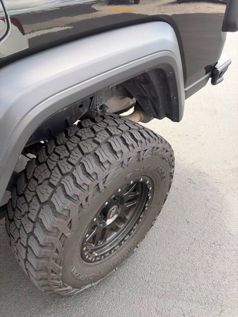 Used 2020 Jeep Gladiator Sport w/ Quick Order Package 24S AWD/4WD image 2