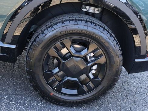 New 2027 Kia Telluride SX Prestige X-Pro AWD/4WD image 43