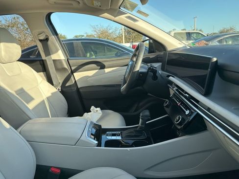 Used 2025 Hyundai Tucson SEL image 9