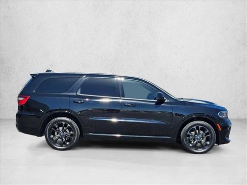 Used 2022 Dodge Durango GT w/ Blacktop Package image 4