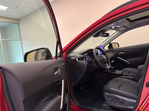 New 2026 Toyota Corolla Cross XLE image 22