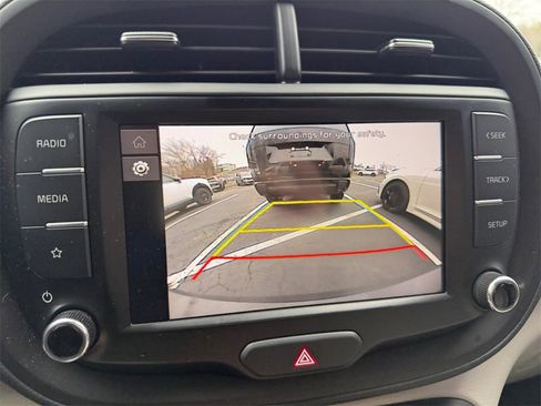 Certified 2023 Kia Soul LX w/ Option Group 015 image 18