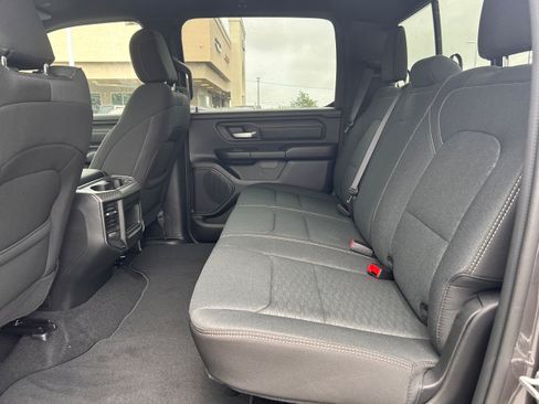 New 2026 RAM 1500 Express AWD/4WD image 14