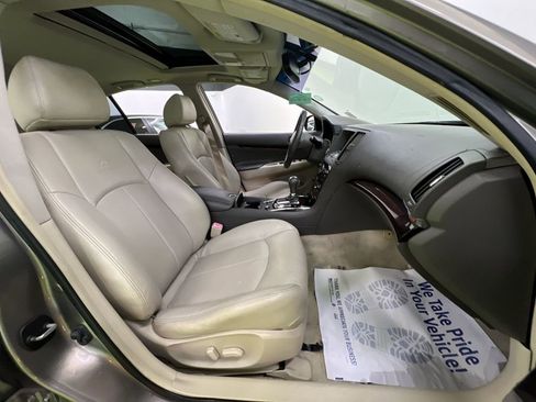 Used 2011 INFINITI G37 Journey w/ Premium Pkg RWD image 29