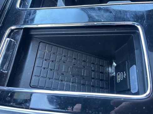 Used 2025 Lincoln Aviator Black Label w/ Jet Appearance Package image 41