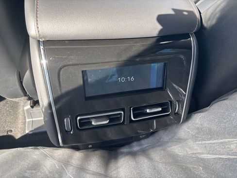 New 2026 Lincoln Aviator AWD w/ Jet Appearance Package image 33