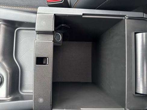 New 2026 Ford Explorer Tremor w/ Tremor Ultimate Package image 41