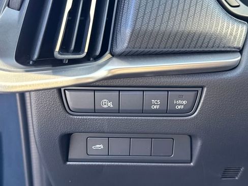 New 2026 MAZDA CX-90 3.3 Turbo w/ Select Package image 24