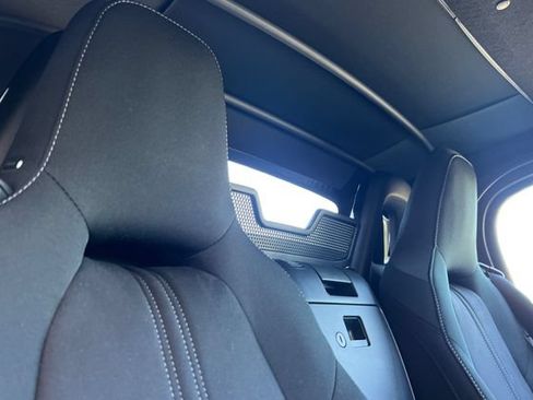 New 2026 MAZDA MX-5 Miata Club w/ Interior Package RWD image 17