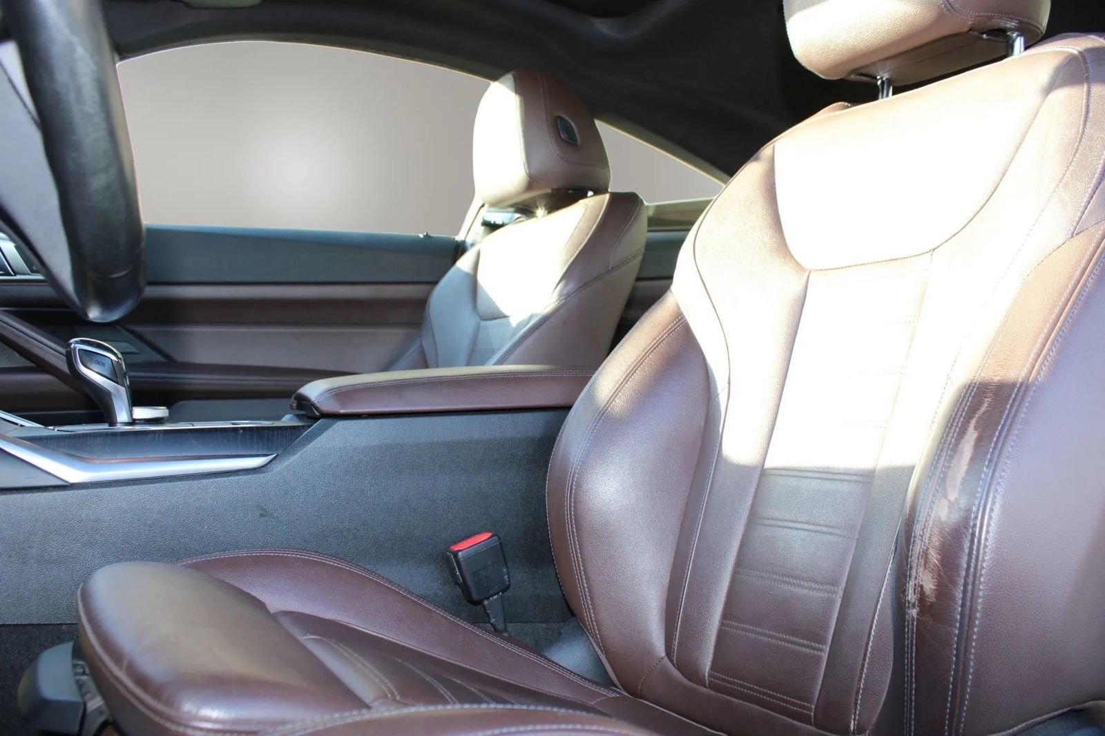 Used 2021 BMW 430i Coupe RWD image 16