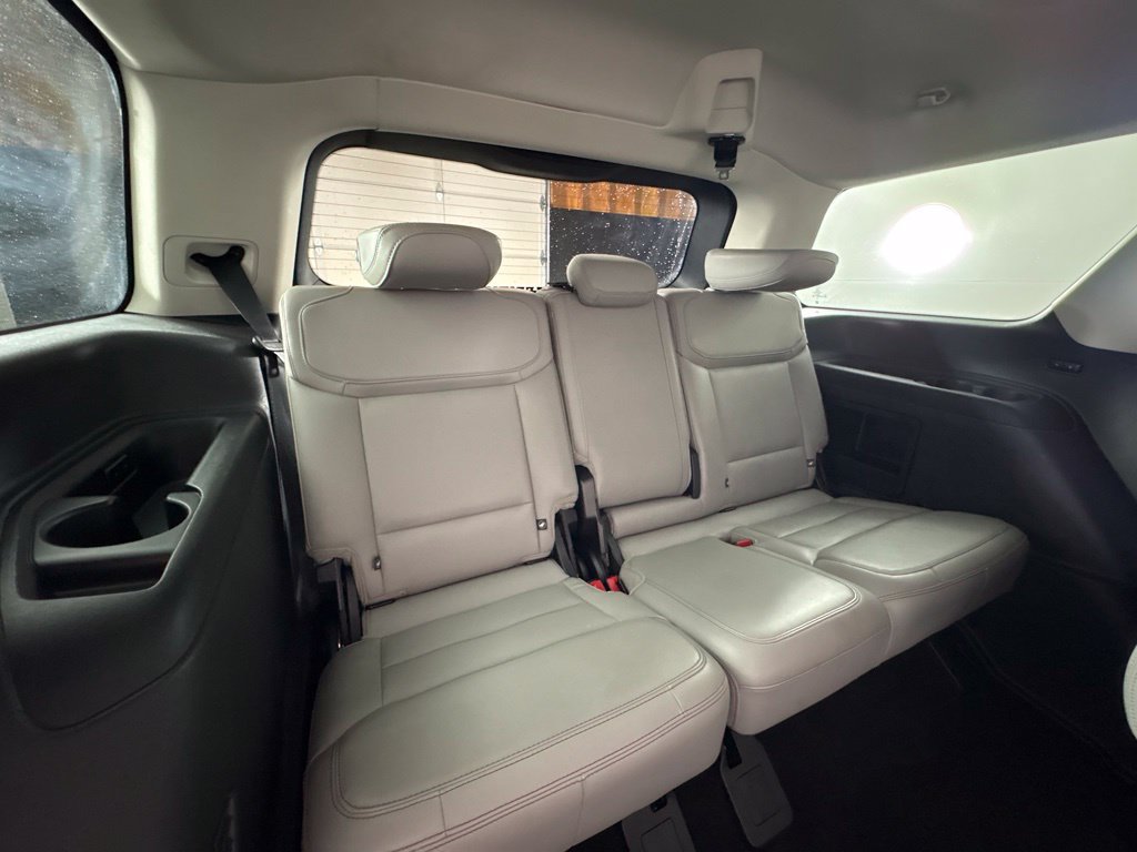 Used 2025 Ford Expedition Active RWD image 56