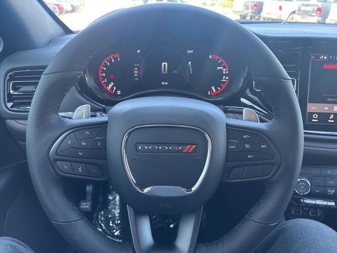 New 2026 Dodge Durango GT w/ Blacktop Package image 19