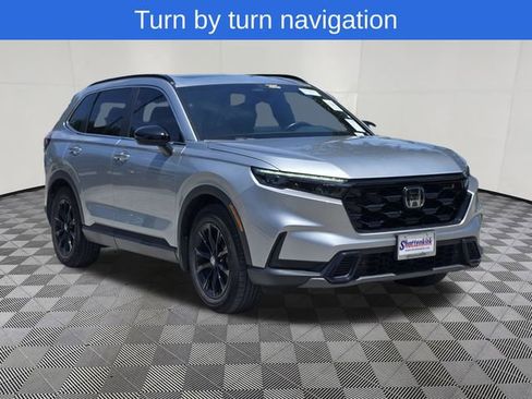 Used 2025 Honda CR-V Sport-L image 2