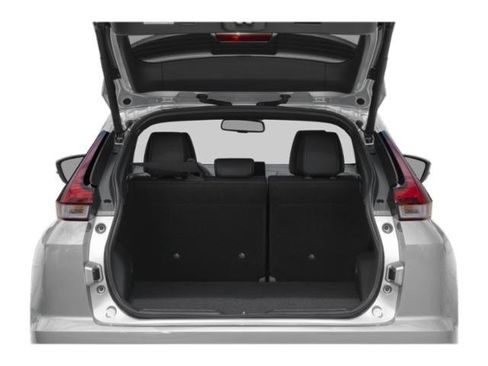 New 2026 Mitsubishi Eclipse Cross SEL image 35