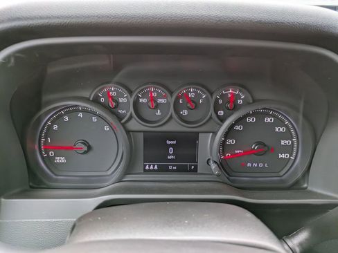 New 2025 Chevrolet Silverado 2500 W/T w/ WT Convenience Package image 26