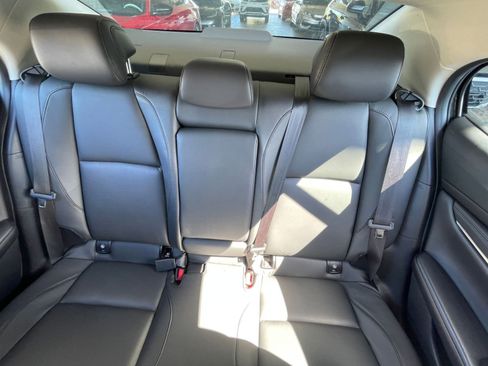 Used 2025 MAZDA MAZDA3 s image 33