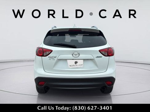 Used 2016 MAZDA CX-5 Touring FWD image 7