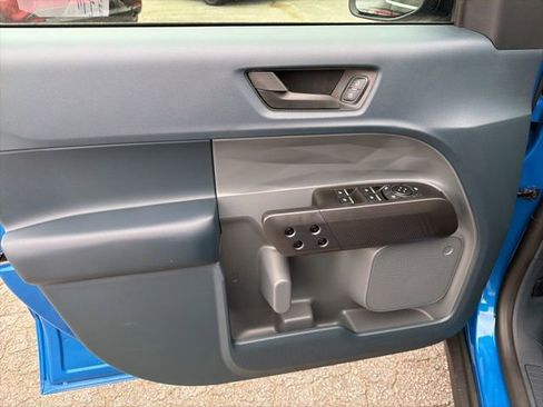 New 2026 Ford Maverick XLT w/ Black Appearance Package image 16