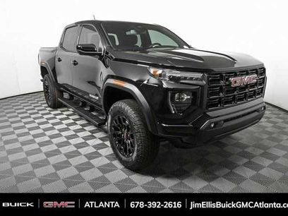 New 2026 GMC Canyon Elevation w/ Convenience Package