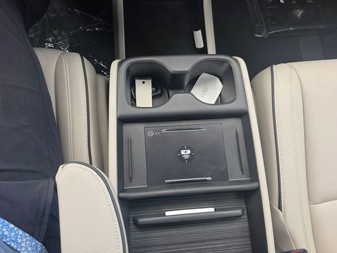New 2026 Honda Odyssey Touring image 22