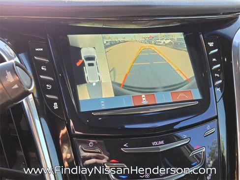 Used 2017 Cadillac Escalade ESV Platinum image 25