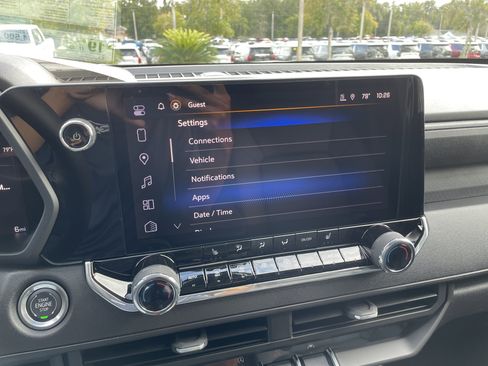 New 2026 Chevrolet Colorado Trail Boss image 49