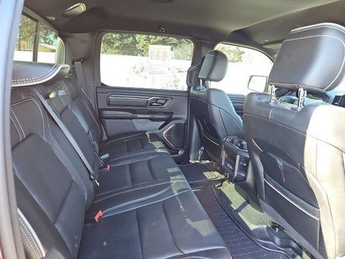 Used 2022 RAM 1500 Limited image 16