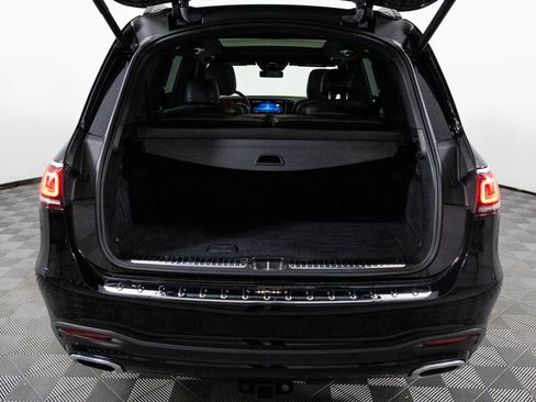 Used 2022 Mercedes-Benz GLS 450 4MATIC image 36