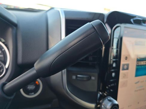 New 2026 RAM 3500 Big Horn image 30