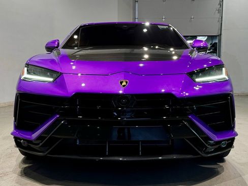 Used 2024 Lamborghini Urus Performante AWD/4WD image 12