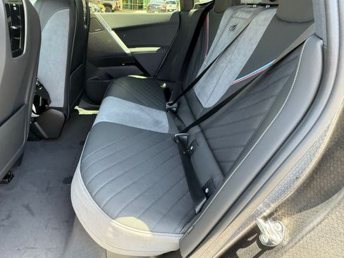 New 2026 BMW iX xDrive45 w/ M Sport Package AWD/4WD image 30