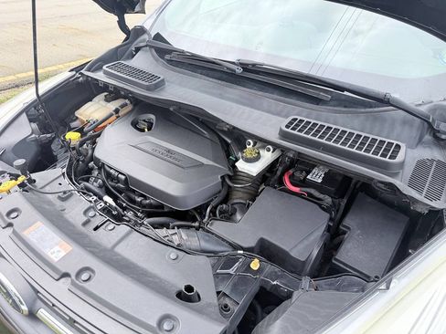 Used 2014 Ford Escape SE FWD image 22
