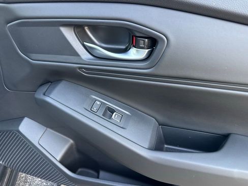 New 2026 Honda Accord SE image 46