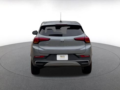 Used 2025 Buick Encore GX Preferred image 12