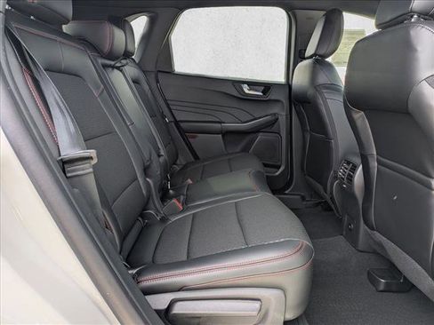 New 2026 Ford Escape ST-Line Select w/ Tech Pack #1 image 21