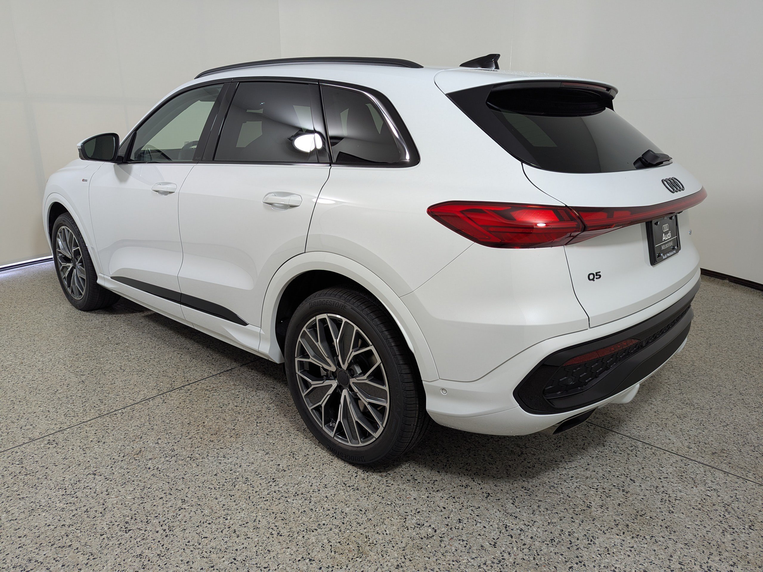 New 2026 Audi Q5 Prestige AWD/4WD image 5