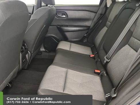 Used 2024 Nissan Rogue SV image 22