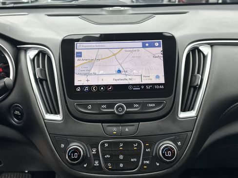 Used 2023 Chevrolet Malibu LT image 24