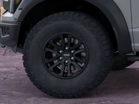 New 2026 Ford F150 Raptor AWD/4WD image 19