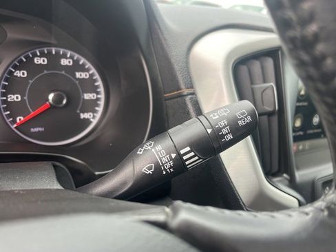 Used 2018 GMC Terrain SLE image 22