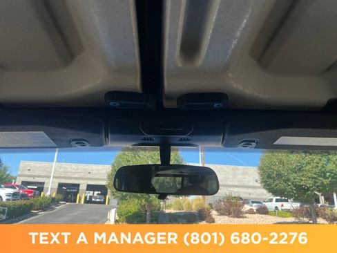 Used 2022 Jeep Wrangler Unlimited Sport AWD/4WD image 27